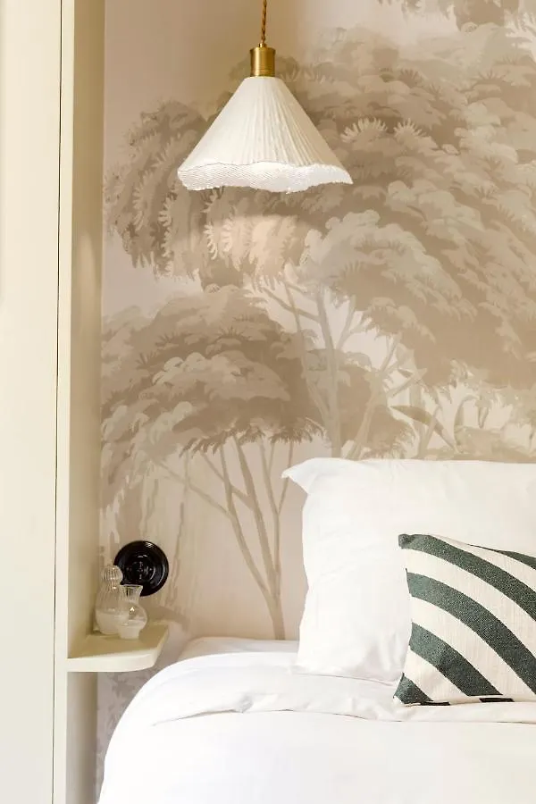 Lune Montorgueil Apartment Paris France