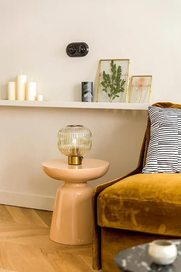 Lune Montorgueil Apartment Paris